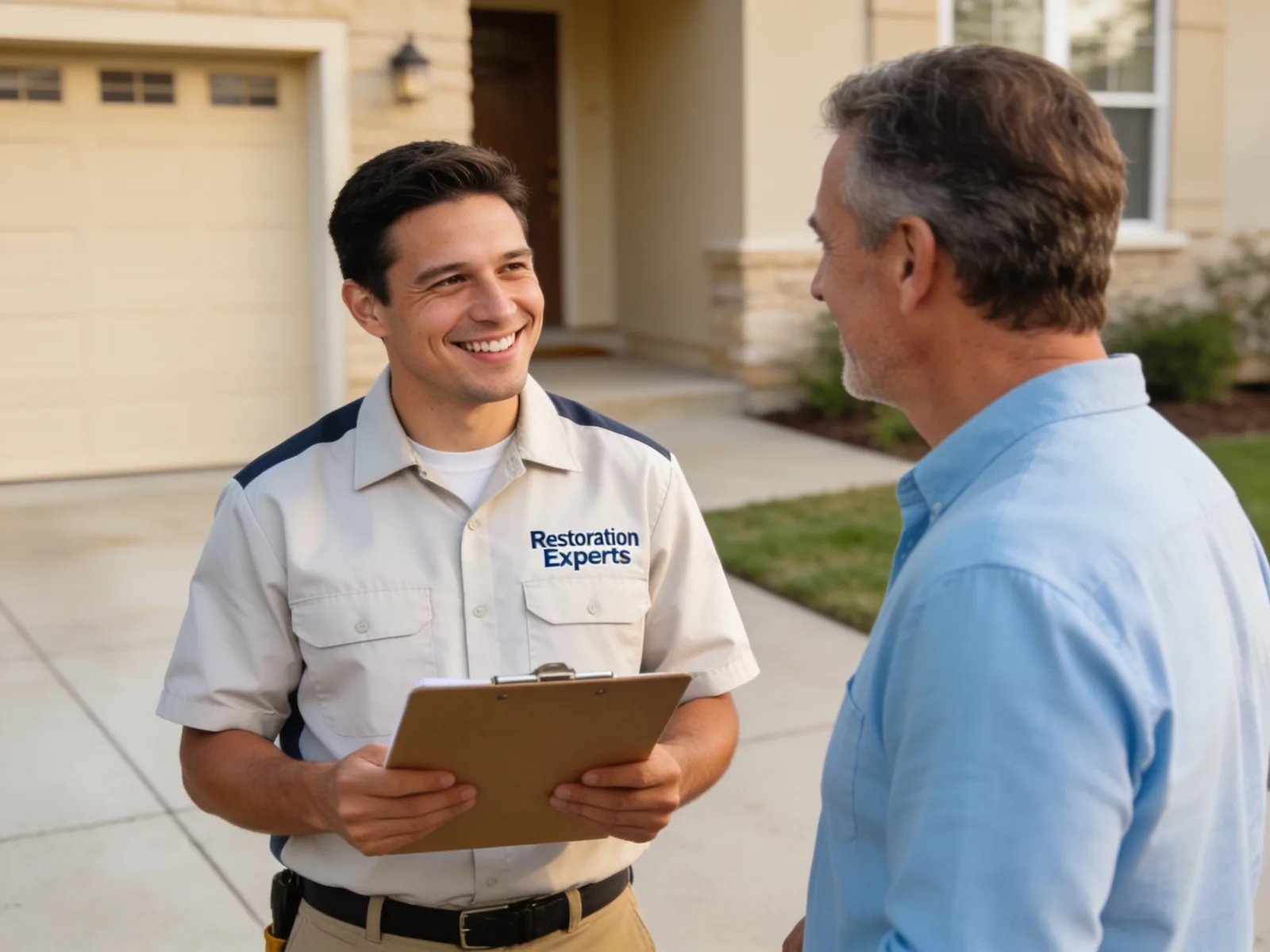 Water Damage Cleanup Brenton, WV FAQs